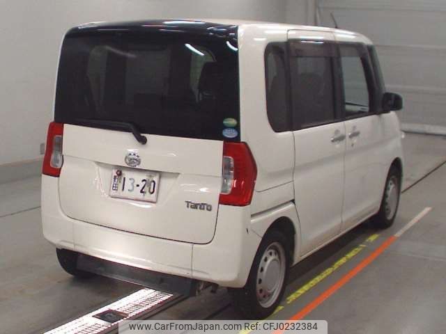 daihatsu tanto 2015 -DAIHATSU--Tanto DBA-LA600S--LA600S-0318416---DAIHATSU--Tanto DBA-LA600S--LA600S-0318416- image 2