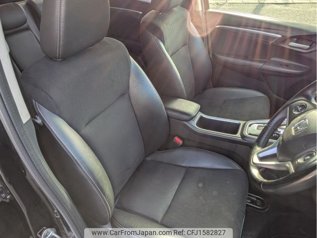 honda shuttle 2017 CFJ1582827 image 2