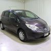 nissan note 2013 -NISSAN--Note NE12--009669---NISSAN--Note NE12--009669- image 1