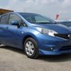 nissan note 2014 quick_quick_DBA-E12_E12-268016 image 1