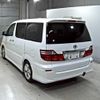 toyota alphard 2007 -TOYOTA--Alphard ANH10W--ANH10-0193008---TOYOTA--Alphard ANH10W--ANH10-0193008- image 6