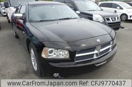 dodge charger 2010 -CHRYSLER--Dodge Charger ﾌﾒｲ-6H393970---CHRYSLER--Dodge Charger ﾌﾒｲ-6H393970-