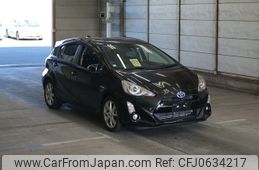 toyota aqua 2016 -TOYOTA--AQUA NHP10-6484663---TOYOTA--AQUA NHP10-6484663-