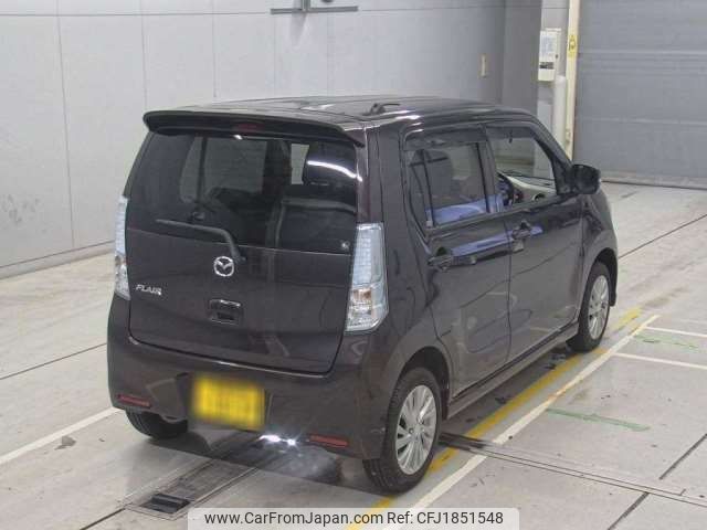 mazda flair 2015 CFJ1851548 image 2