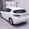 lexus ct 2012 CFJ1835158 image 2