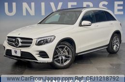 mercedes-benz glc-class 2018 quick_quick_253905C_WDC2539052F415486