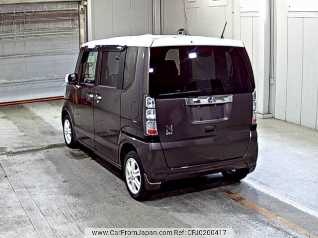 honda n-box 2014 -HONDA 【ＮＯ後日 】--N BOX JF1-1433297---HONDA 【ＮＯ後日 】--N BOX JF1-1433297- image 2