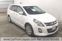 mazda mpv 2010 -MAZDA--MPV LY3P-218777---MAZDA--MPV LY3P-218777-