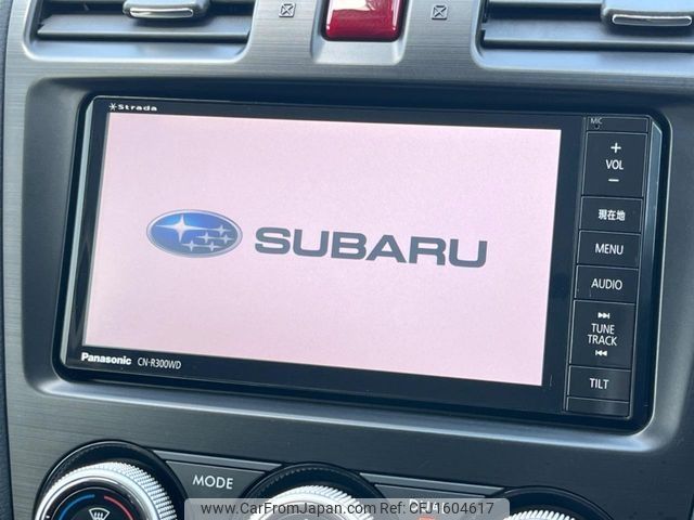 subaru forester 2014 CFJ1604617 image 2