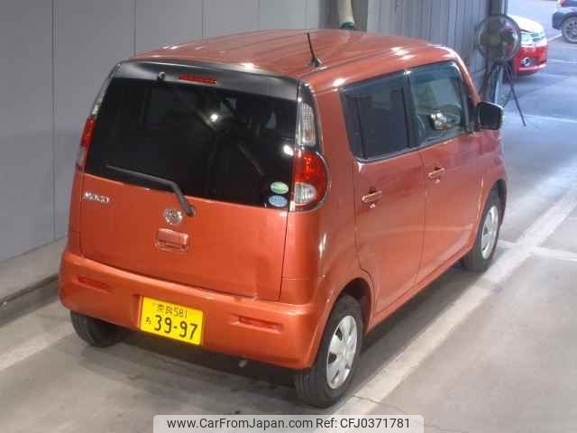 nissan moco 2013 -NISSAN 【奈良 581ﾁ3997】--Moco MG33S--207611---NISSAN 【奈良 581ﾁ3997】--Moco MG33S--207611- image 2