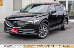 mazda cx-8 2018 -MAZDA--CX-8 3DA-KG2P--KG2P-104359---MAZDA--CX-8 3DA-KG2P--KG2P-104359-