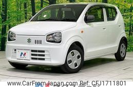 suzuki alto 2018 CFJ1711801