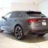 audi q8 2021 quick_quick_3AA-F1DHUA_WUAZZZF10MD024124 image 6