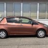toyota vitz 2015 -TOYOTA 【岡山 502ふ2738】--Vitz NSP130-2201768---TOYOTA 【岡山 502ふ2738】--Vitz NSP130-2201768- image 4