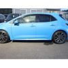 toyota corolla-sport 2021 CFJ1647366 image 4