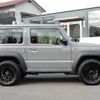 suzuki jimny-sierra 2023 -SUZUKI 【名変中 】--Jimny Sierra JB74W--184982---SUZUKI 【名変中 】--Jimny Sierra JB74W--184982- image 27