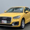 audi q2 2018 -AUDI--Audi Q2 ABA-GACHZ--WAUZZZGA6KA004144---AUDI--Audi Q2 ABA-GACHZ--WAUZZZGA6KA004144- image 1