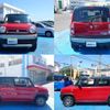 suzuki hustler 2014 CFJ7163321 image 5