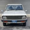 nissan sunny-truck 1993 -NISSAN--Sunny Truck R-GB122--GB122-060973---NISSAN--Sunny Truck R-GB122--GB122-060973- image 2