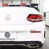 mercedes-benz c-class 2018 -MERCEDES-BENZ--Benz C Class DBA-205440--WDD2054402F778027---MERCEDES-BENZ--Benz C Class DBA-205440--WDD2054402F778027- image 16