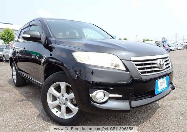 toyota vanguard 2010 646828-N2025060386F-24 image 1