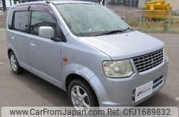 mitsubishi ek-wagon 2009 CFJ1689832