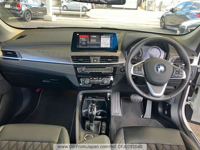 bmw x1 2022 -BMW--BMW X1 3DA-AD20--WBA32AD0505U77899---BMW--BMW X1 3DA-AD20--WBA32AD0505U77899- image 2