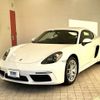 porsche cayman 2019 -PORSCHE--Porsche Cayman ABA-982J1--WP0ZZZ98ZKS251700---PORSCHE--Porsche Cayman ABA-982J1--WP0ZZZ98ZKS251700- image 1