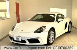 porsche cayman 2019 -PORSCHE--Porsche Cayman ABA-982J1--WP0ZZZ98ZKS251700---PORSCHE--Porsche Cayman ABA-982J1--WP0ZZZ98ZKS251700-