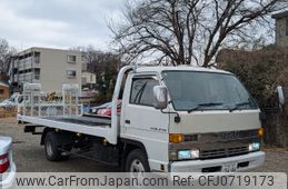 isuzu elf-truck 1993 -ISUZU 【川越 100ｻ5646】--Elf NPR66PR--7108649---ISUZU 【川越 100ｻ5646】--Elf NPR66PR--7108649-