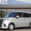 suzuki solio 2022 quick_quick_5BA-MA27S_MA27S-108316 image 1