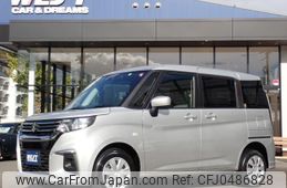 suzuki solio 2022 quick_quick_5BA-MA27S_MA27S-108316