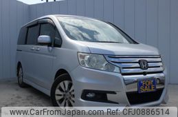 honda stepwagon-spada 2010 quick_quick_DBA-RK5_RK5-1034196