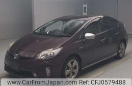 toyota prius 2013 -TOYOTA--Prius DAA-ZVW30--ZVW30-1765742---TOYOTA--Prius DAA-ZVW30--ZVW30-1765742-