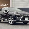 lexus rx 2016 -LEXUS--Lexus RX DAA-GYL20W--GYL20-0001558---LEXUS--Lexus RX DAA-GYL20W--GYL20-0001558- image 1