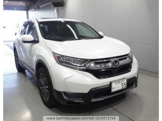 honda cr-v 2021 quick_quick_6BA-RW2_1200649 image 1