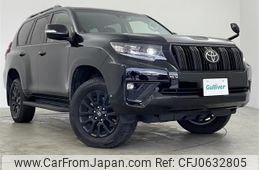 toyota land-cruiser-prado 2022 -TOYOTA--Land Cruiser Prado 3BA-TRJ150W--TRJ150-0151044---TOYOTA--Land Cruiser Prado 3BA-TRJ150W--TRJ150-0151044-