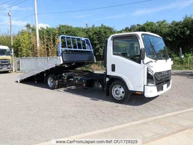 isuzu elf-truck 2024 CFJ1729325 image 1