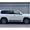 toyota land-cruiser 2021 CFJ1751129 image 16