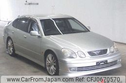 toyota aristo 2000 -TOYOTA--Aristo JZS161--0023948---TOYOTA--Aristo JZS161--0023948-