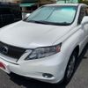 lexus rx 2010 -LEXUS--Lexus RX DAA-GYL16W--GYL16-2402207---LEXUS--Lexus RX DAA-GYL16W--GYL16-2402207- image 1