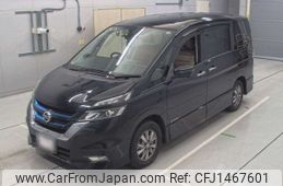 nissan serena 2019 -NISSAN 【松本 344に23】--Serena HFC27-032560---NISSAN 【松本 344に23】--Serena HFC27-032560-