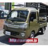 daihatsu hijet-truck 2021 quick_quick_S500P_S500P-0136506 image 1