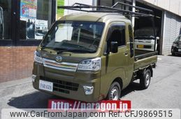 daihatsu hijet-truck 2021 quick_quick_S500P_S500P-0136506