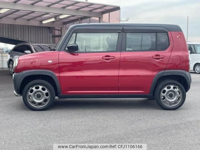 suzuki hustler 2015 quick_quick_DBA-MR31S_MR31S-280250 image 2