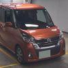 nissan dayz-roox 2017 quick_quick_DBA-B21A_B21A-0335275 image 1