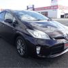 toyota prius 2012 -TOYOTA 【品川 335ｿ0059】--Prius DAA-ZVW30--ZVW30-5523081---TOYOTA 【品川 335ｿ0059】--Prius DAA-ZVW30--ZVW30-5523081- image 12