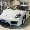 porsche cayman 2013 CFJ1843990 image 1