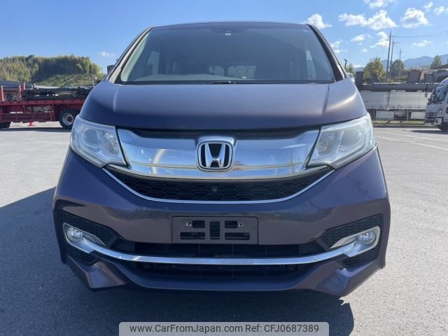 honda stepwagon 2015 -HONDA--Stepwgn DBA-RP3--RP3-1019180---HONDA--Stepwgn DBA-RP3--RP3-1019180- image 2