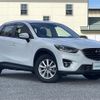 mazda cx-5 2015 -MAZDA--CX-5 LDA-KE2FW--KE2FW-211742---MAZDA--CX-5 LDA-KE2FW--KE2FW-211742- image 1